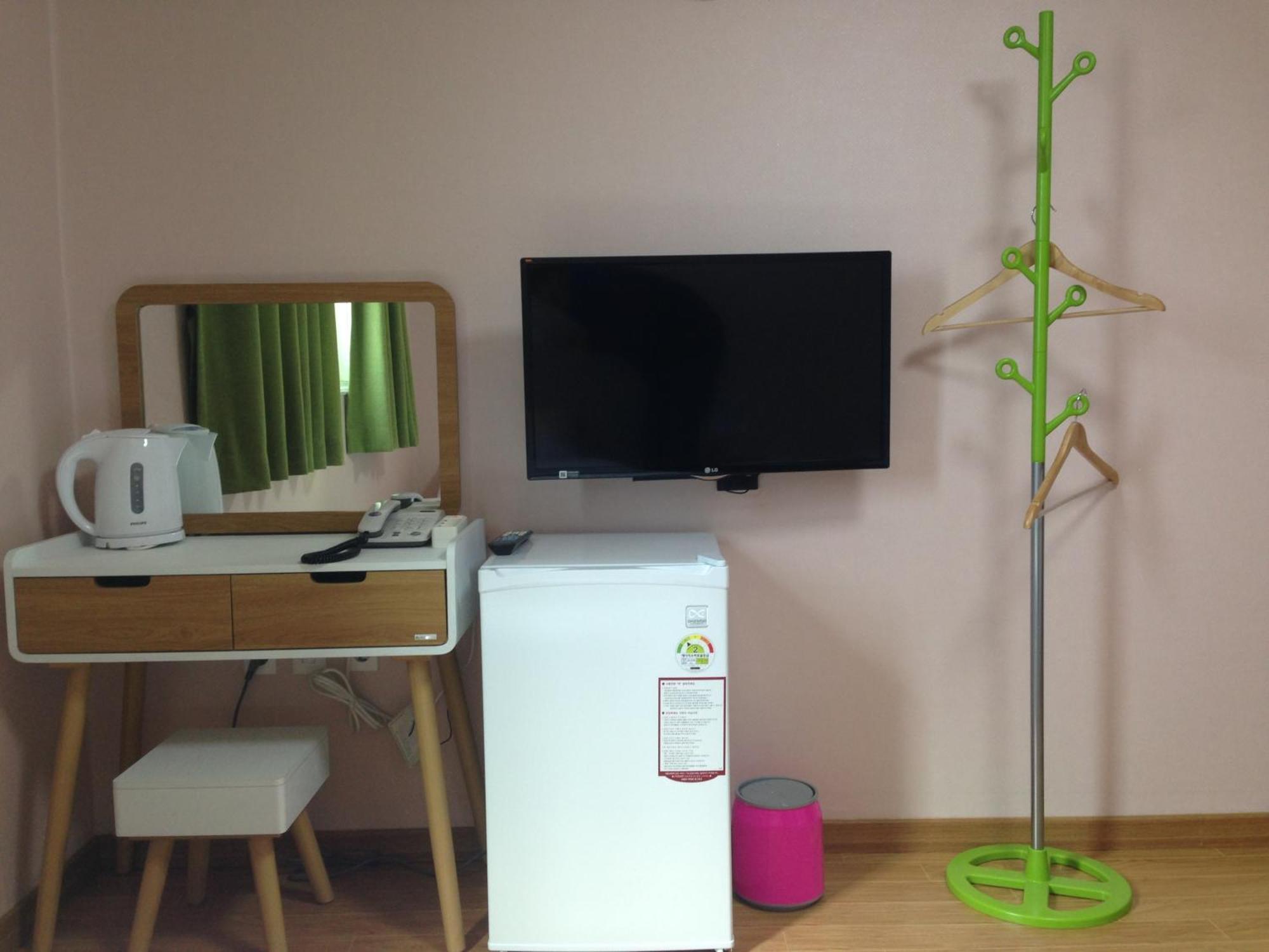 Jeju R Hotel & Guesthouse Luaran gambar