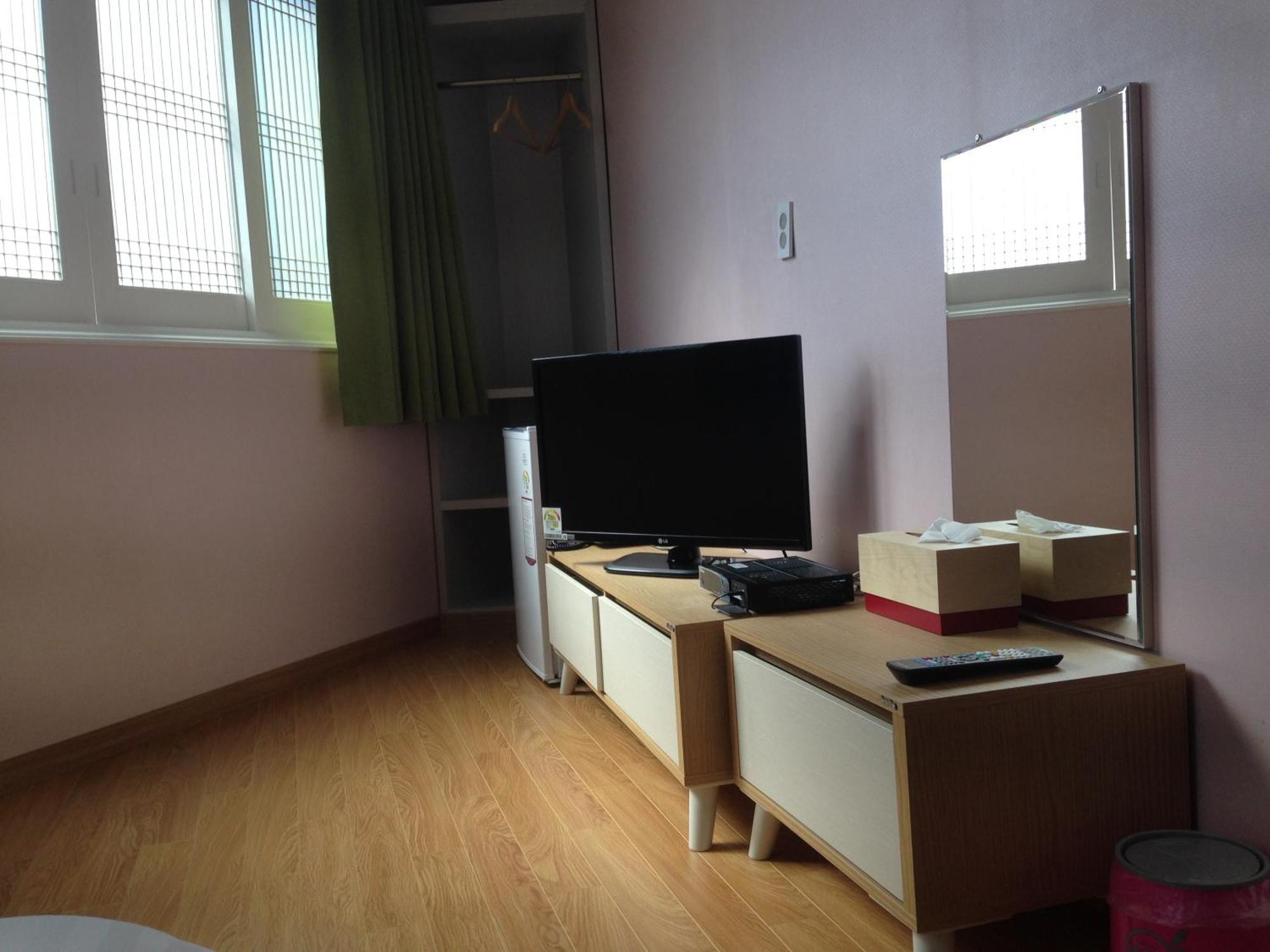 Jeju R Hotel & Guesthouse Luaran gambar
